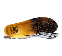 Currex HikePro Med, soletta, giallo 42-44 Yellow