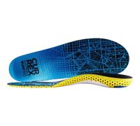 Currex RunPro Soletta con supporto alto