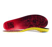 Currex RunPro Soletta con supporto basso