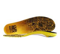 Currex RunPro Med, soletta, giallo 44,5-46,5 Yellow