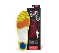 CURREX RUNPRO - Professional Running Insole Added Cushioning Flexibl