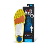 CURREX RUNPRO - Professional Running Insole Added Cushioning Flexibl