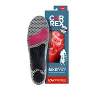 Currex Sottopiede BikePro - La vostra nuova dimensione del ciclismo. Sottopiede dinamico per il ciclismo.