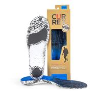 Currex HikePro High, soletta, blu 37-39 Blue