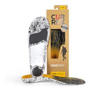 Currex Sottopiede HikePro - la vostra nuova dimensione nell'escursionismo. Soletta dinamica per camminare, camminare o passeggiare