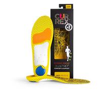 Currex Sottopiede RunPro - Scoprite il vostro sottopiede per una nuova dimensione della corsa. Soletta dinamica per lo sport, il tempo libero e la corsa