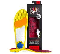 Currex Sottopiede RunPro - Scoprite il vostro sottopiede per una nuova dimensione della corsa. Soletta dinamica per lo sport, il tempo libero e la corsa