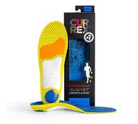 Currex Sottopiede RunPro - Scoprite il vostro sottopiede per una nuova dimensione della corsa. Soletta dinamica per lo sport, il tempo libero e la corsa