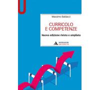 Curricolo e competenze - Baldacci Massimo