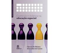 Currículo e didática na educação especial