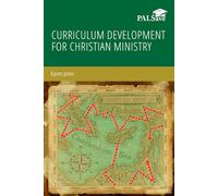 Curriculum Development for Christian Ministry