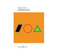 Curriculum di Angela Cresta, 2019, Gilgamesh Edizioni