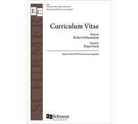 Curriculum Vitae