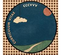 CCCVVV Curriculum Vitae (Vinyl LP) 12" Album