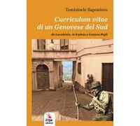 Curriculum vitae di un genovese del Sud
