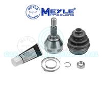 Curriculum Vitae Kit Giunto/Albero motore giunto Kit incluso Bagagliaio &