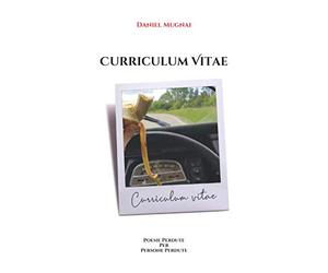 Curriculum Vitae: Poesie Perdute Per Persone Perdute