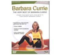 Currie Barbara-the Very Best O - Barbara Currie-the Very Best O [Edizione: Regno Unito]
