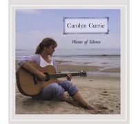 Currie, Carolyn - Waves Of Silence