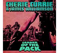 Currie, Cherie/ Williamson, James - Leader of the Pack