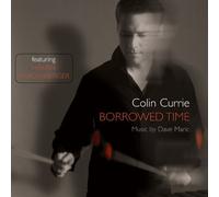 Currie Colin - Predicaments (2003)