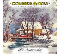 Currier & Ives: The Nutcracker