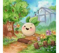 Currier, James / Borbone, Ryan - Turnip Boy Commits Tax Evasion (Original Soundtrack)