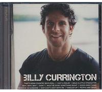 Currington Billy - Icon