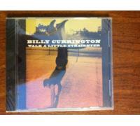Currington, Billy - Walk a Little Straighter / Growin Up Down There