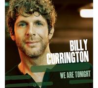 Currington, Billy - We Are Tonight