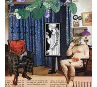 Currituck Co. - Sleepwalks In The Garden Of The Dead Room