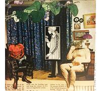 Currituck Co - Sleepwalks In The Garden Of The Deadroom