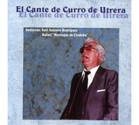 Curro de Utrera - Curro de Utrera