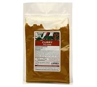 CURRY 50 gr. Curcuma, cumino, zenzero, cardamomo, carvi, coriandolo