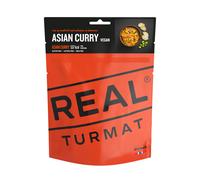 Cibo disidratato Real Turmat Asian Curry