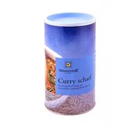Curry caldo - lattina gastro 460g