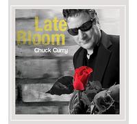 Curry, Chuck - Late Bloom