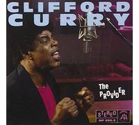 Curry, Clifford - The Provider