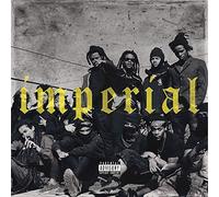 Curry, Denzel - Imperial
