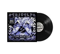CURRY,DENZEL & THE SCYTHE STRICTLY 4 THE SCYTHE VINYL LP NUOVO