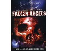 Curry/Dorn/Moseley - Fallen Angels (2006) [Edizione: Stati Uniti]
