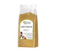 Curry English in Polvere (Intenso) - Italia Spezie®