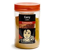 Curry in Polvere (410 g) - Carmencita