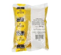 Curry macinato - Busta 250 g