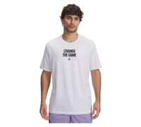 Curry Playable Tee 1 White | Black M