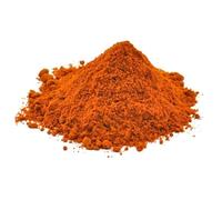 Curry Thai Rosso 500g | Miscela Spezie Autentica e Piccante per Piatti Thai | Qualità Premium, Aroma Intenso, Pronto all'Uso | Perfetto per Pollo, Gamberi, Verdure | Vasetto Freschezza