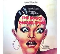 Curry, Tim & Original Roxy Cast - Rocky Horror Show
