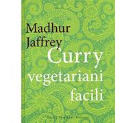 Curry vegetariani facili