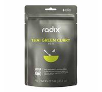 Curry verde thai - Formato grande