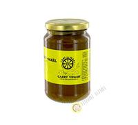 Curry Vinday CURRY MAEL 370g Francia - Set di 3 pezzi